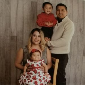 Meet your Posher, Julie